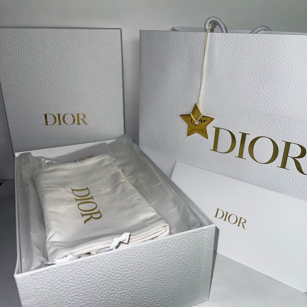 Dior Dway Slides - Picture 5 of 10